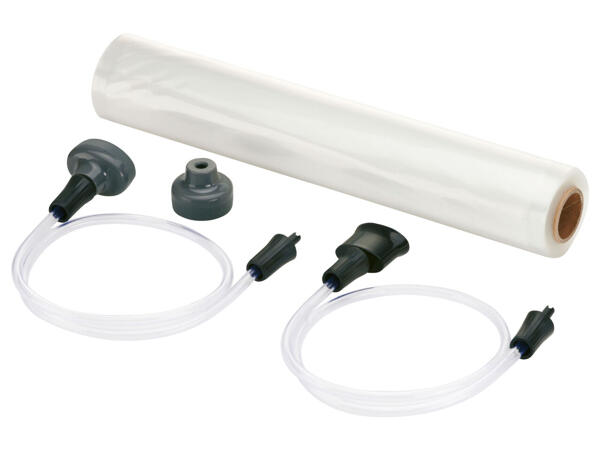 Vacuum Sealer