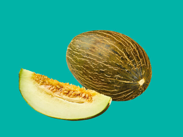 Piel de Sapo Melon
