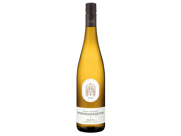Riesling Kamptal DAC 2020