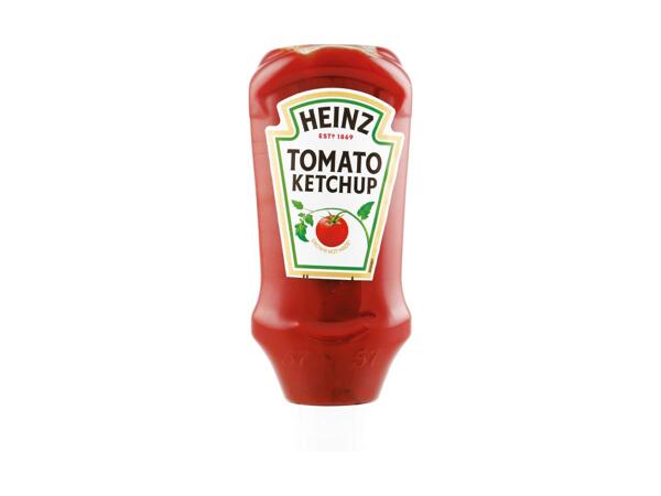 Heinz Squeeze Tomato Ketchup