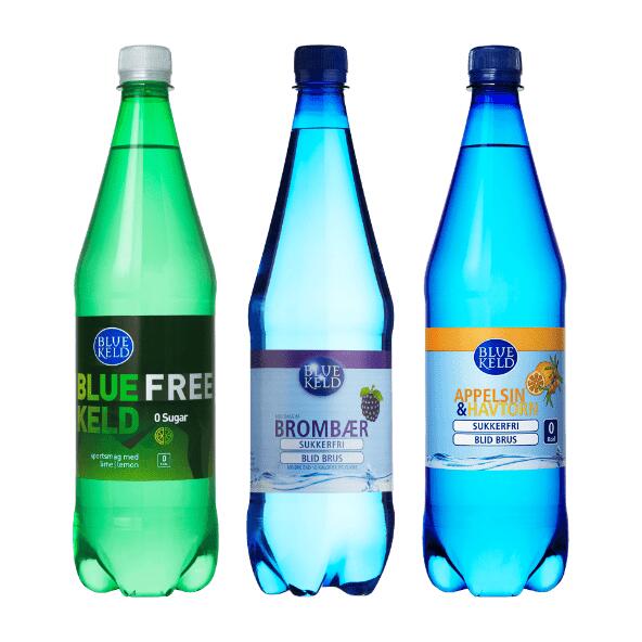Blue Keld