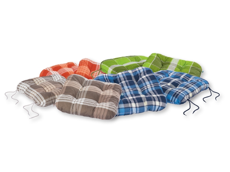 Coussins pour chaise