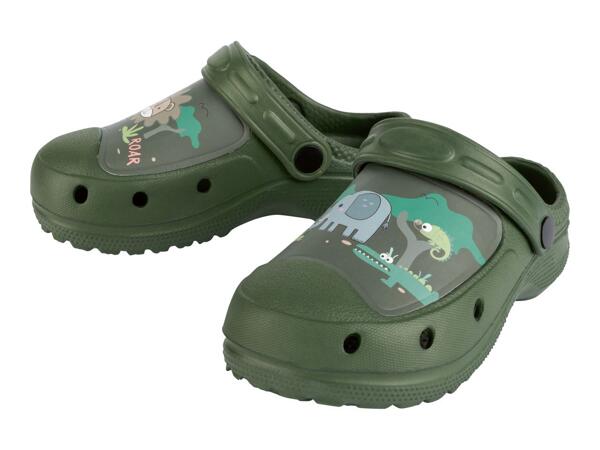 Lupilu Younger Kids' Clogs