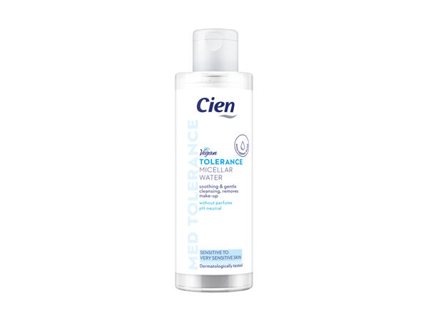 Acqua micellare Med Tolerance