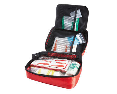 Outdoor First Aid Kit