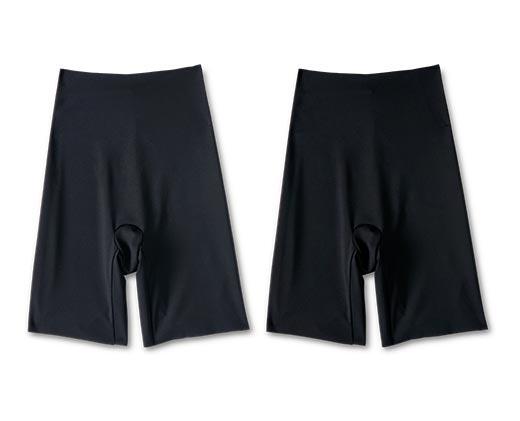 Serra Ladies 2 Pack Shapewear