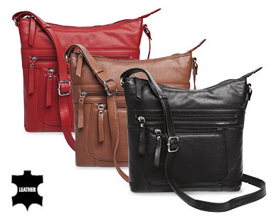 Cross Body Bag