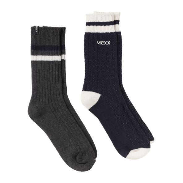 2-pack sokken