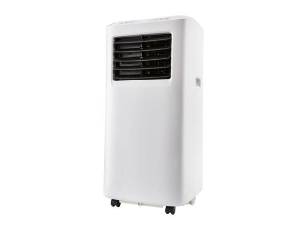 Silvercrest Local Air Conditioner