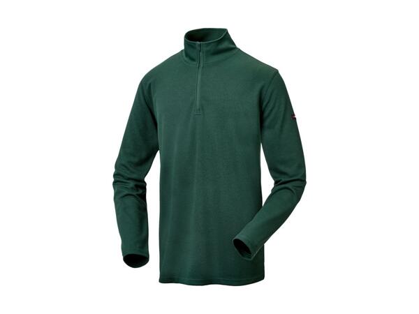 PARKSIDE(R) Half-zip arbejdstrøje