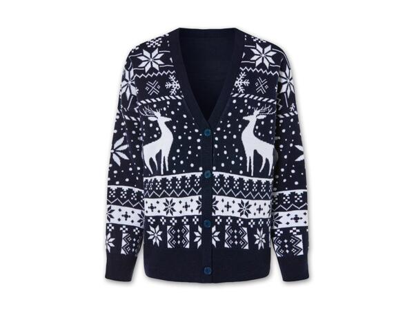 Damen Cardigan