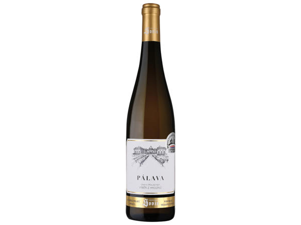 PÁLAVA