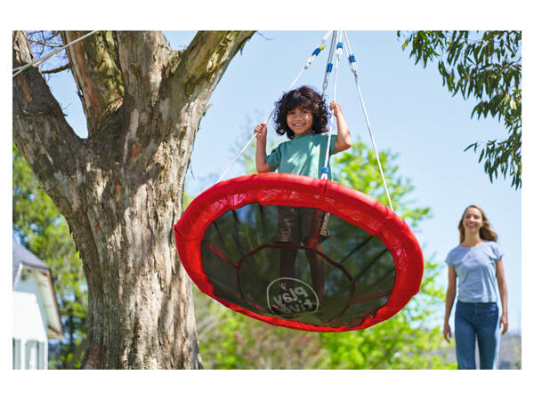 Nest Swing