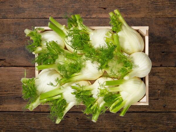 Fenouil (action valable uniquement au Tessin)