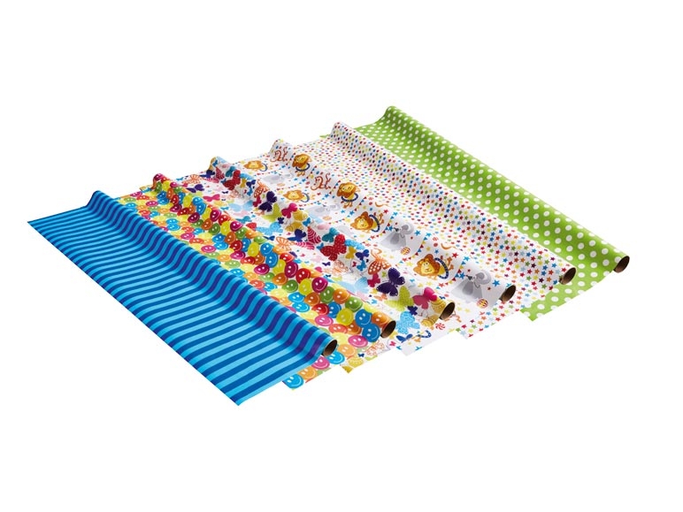 Papier cadeau