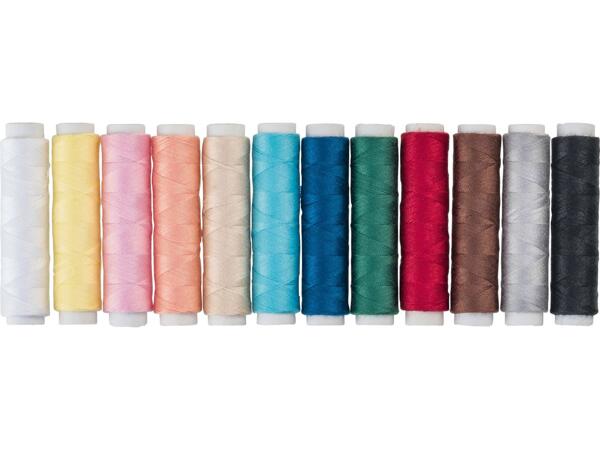 Sewing items