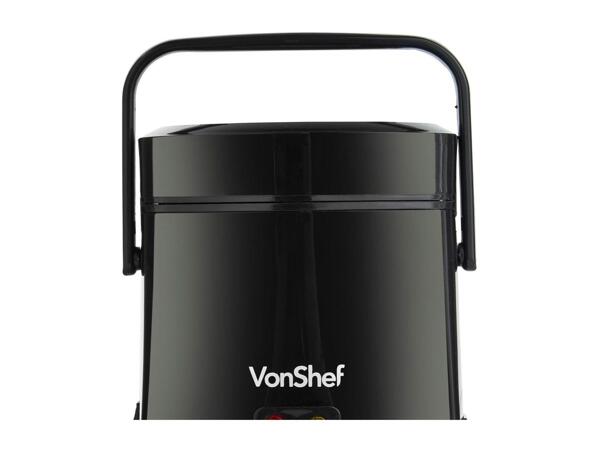 Vonshef Mini Rice Cooker
