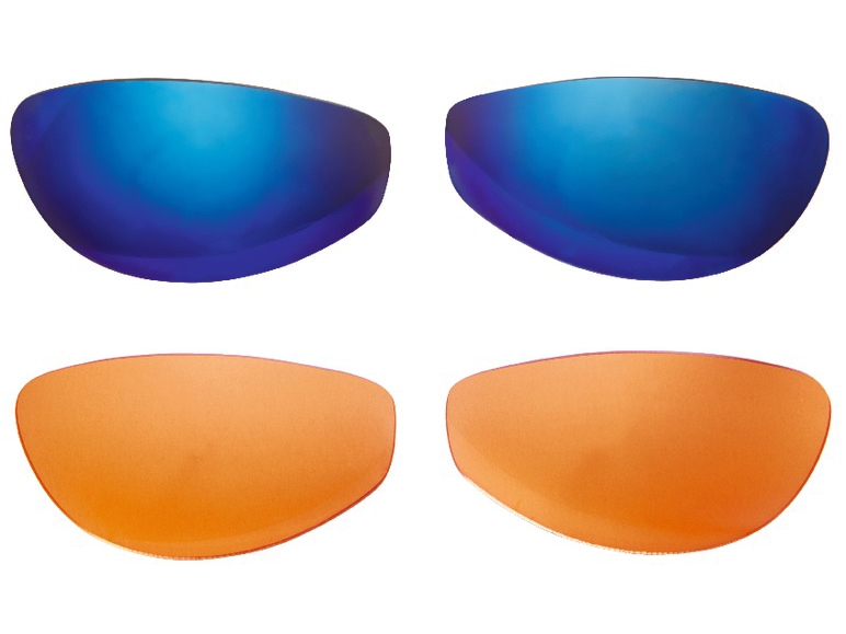 Sports Glasses