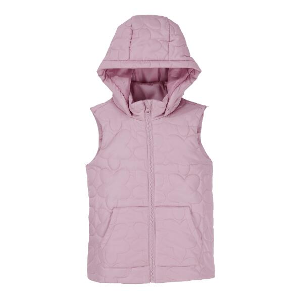 L&D(R) 				Gilet