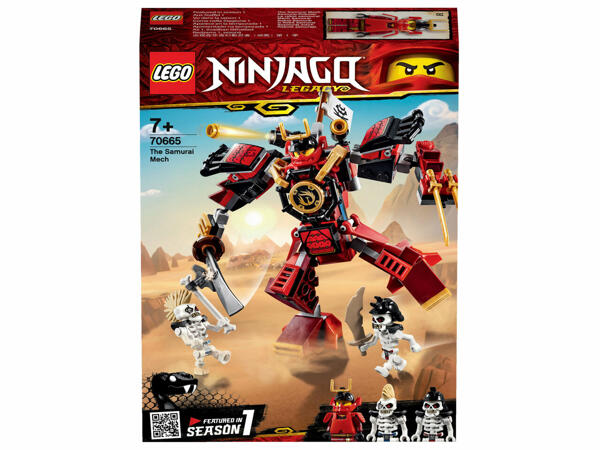 Lego Sets Assortment