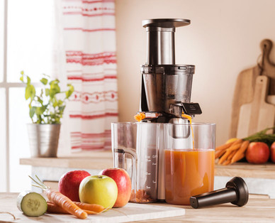 AMBIANO Slowjuicer