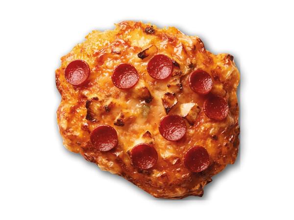 Foccacia