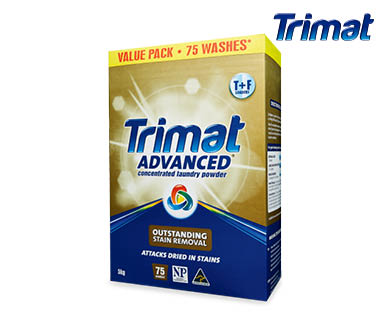 Laundry Powder Concentrate 5kg