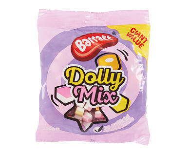 Barratt Fruit Salad Softies 160g, Dolly Mix 230g or Shrimps & Bananas 220g