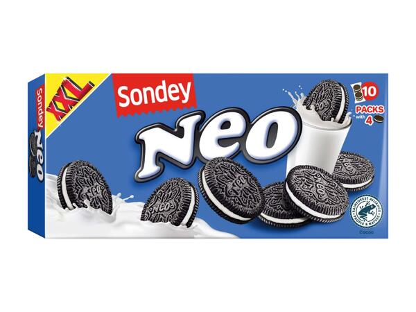 Biscuits Neo XXL