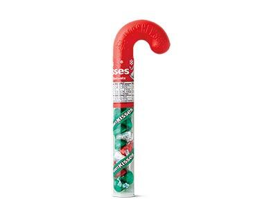 Hershey's Kisses Cane
