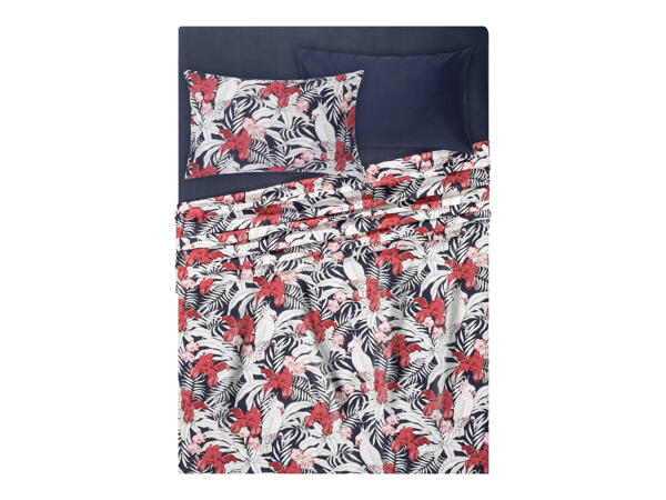 Renforcé Bed Linen Set