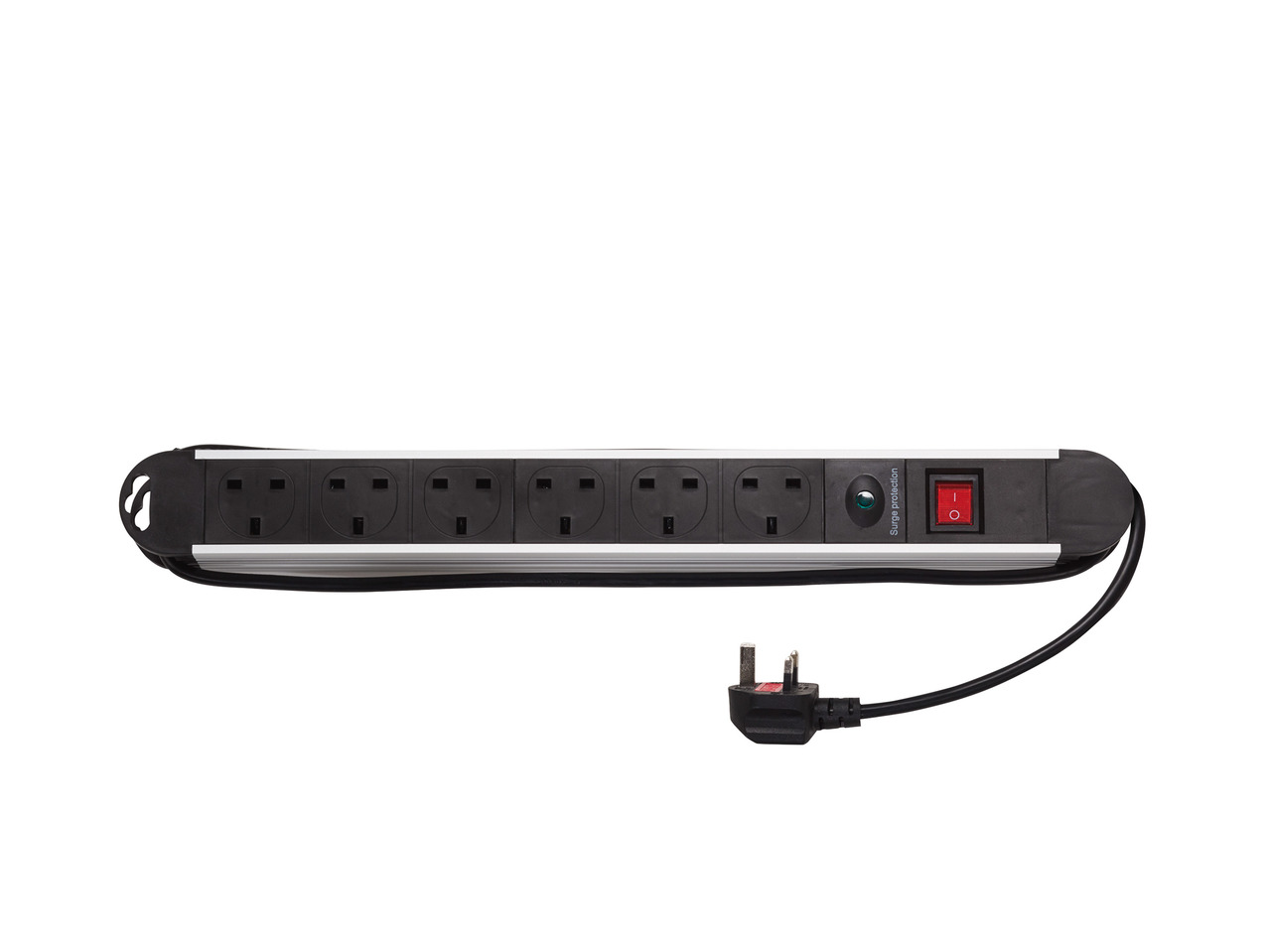Powerfix Profi Aluminium Extension Lead1