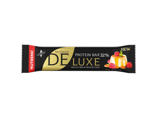 DELUXE PROTEIN BAR