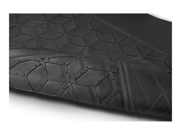 Ultimate Speed Car Boot Mat
