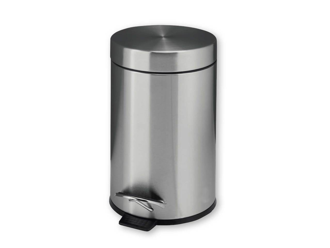 MIOMARE(R) Bathroom Accessories Pedal Bin