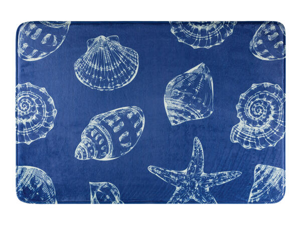 Livarno Home Bath Mat
