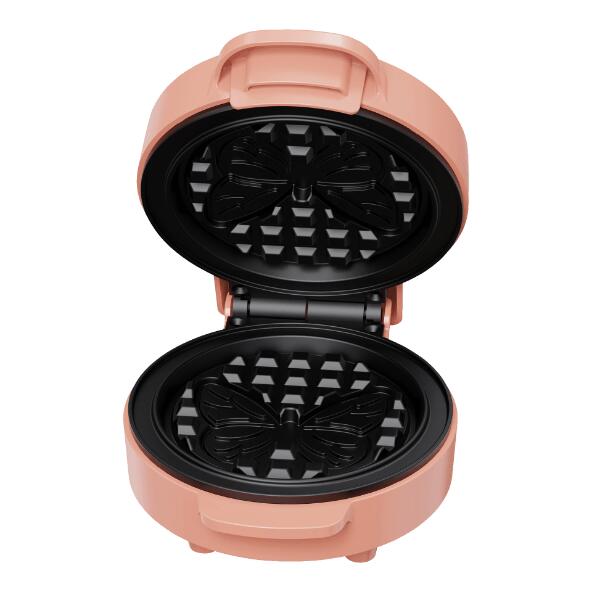 AMBIANO(R) 				Miniwafelijzer