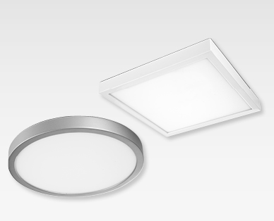Lampada LED da parete/soffitto MELITEC(R)