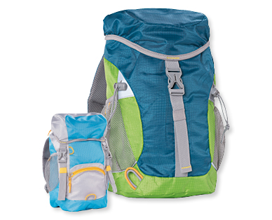 Sac à dos de randonnée pour enfants CRANE(R)