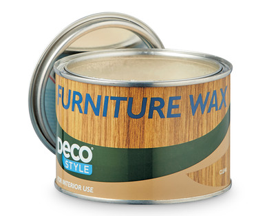 Furniture Wax