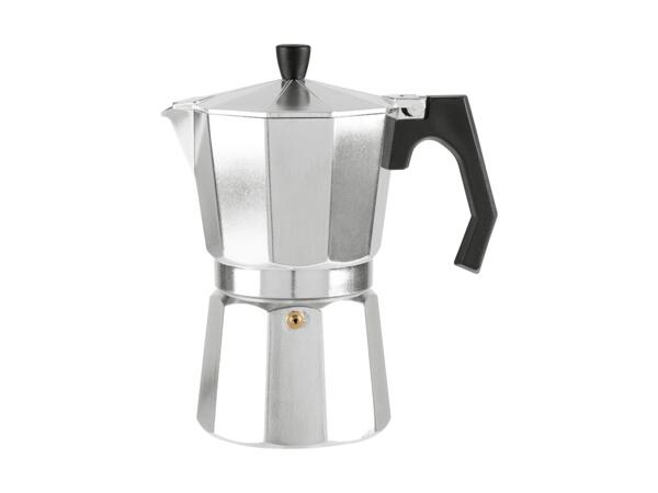 LIVARNO HOME(R) Espressokoger