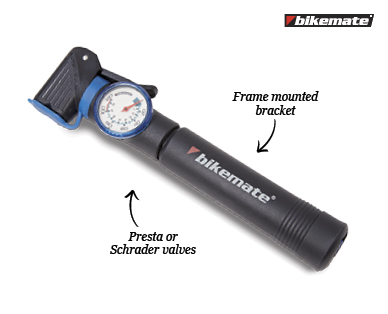 MINI BIKE PUMP