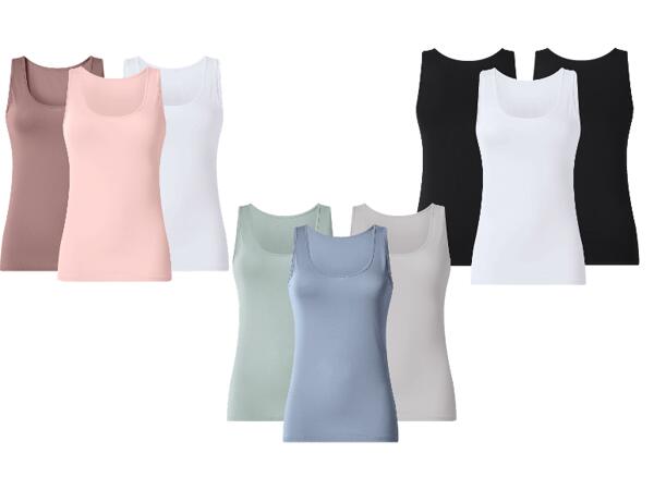 Linnen, 3-pack
