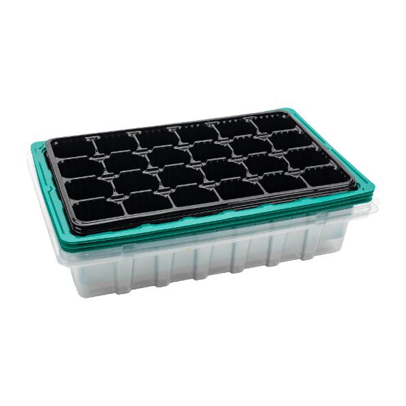 GARDENLINE(R) 				Ensemble pour jardinier débutant