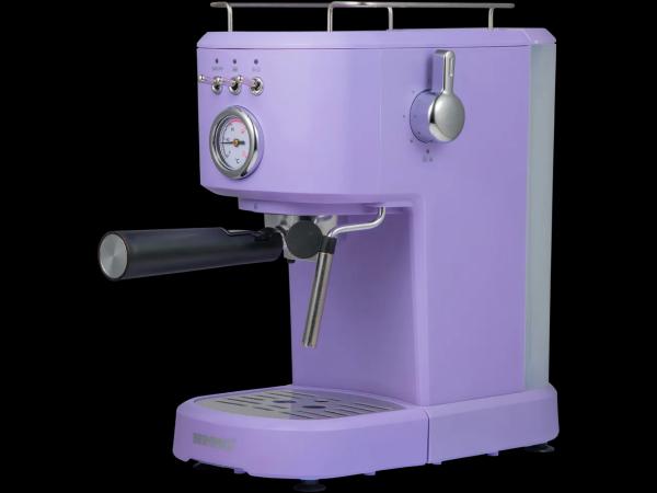 1100W Espresso Machine