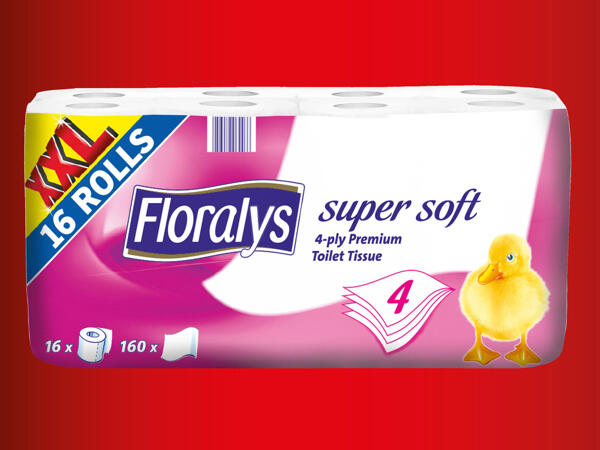 TOALETNÍ PAPÍR XXL