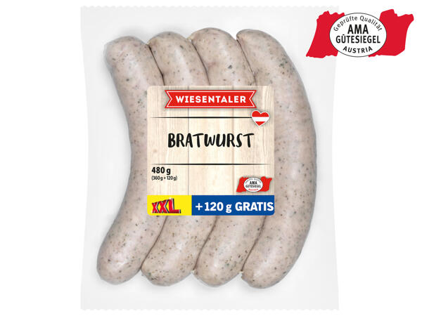 Bratwurst