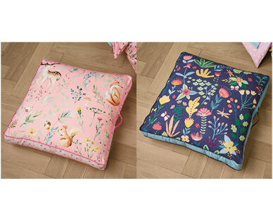 Floor Cushion