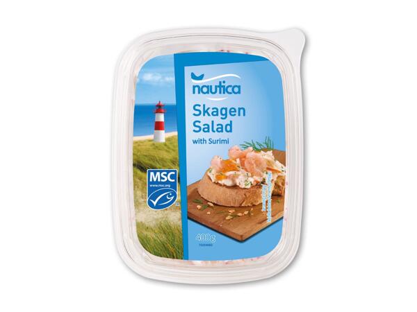 Skagensalat