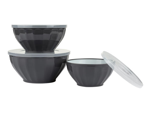 Bowl Set